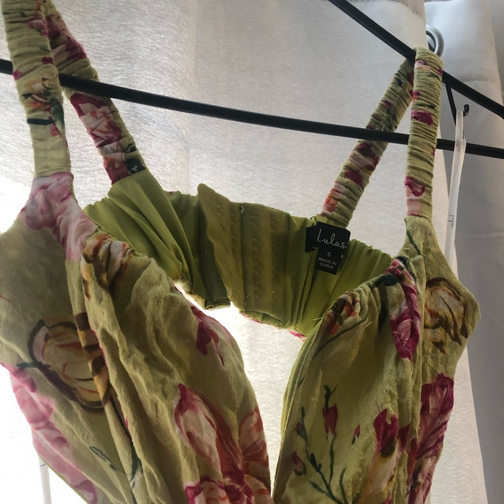 Lulus Dress - Picture 4 of 5